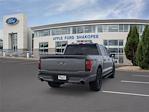 2025 Ford F-150 SuperCrew Cab 4WD Pickup for sale #RS48005 - photo 8