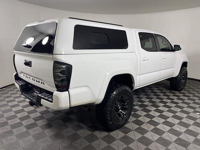 2019 Toyota Tacoma Double Cab 4x4 Pickup for sale #RS48012A - photo 2