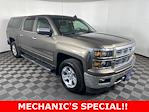 2015 Chevrolet Silverado 1500 Crew Cab 4WD Pickup for sale #RS48052A - photo 1