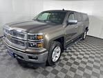 2015 Chevrolet Silverado 1500 Crew Cab 4WD Pickup for sale #RS48052A - photo 4