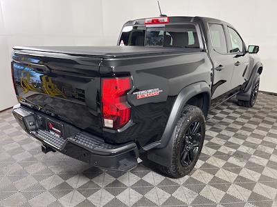 2023 Chevrolet Colorado Crew Cab 4WD Pickup for sale #RS48070A - photo 2