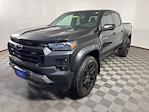 2023 Chevrolet Colorado Crew Cab 4WD Pickup for sale #RS48070A - photo 4