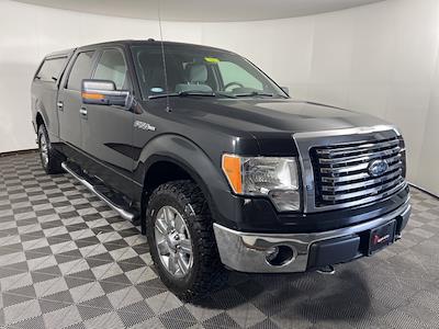 2012 Ford F-150 SuperCrew Cab 4WD Pickup for sale #RS48083B - photo 1