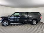 2012 Ford F-150 SuperCrew Cab 4WD Pickup for sale #RS48083B - photo 5