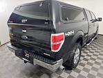 2012 Ford F-150 SuperCrew Cab 4WD Pickup for sale #RS48083B - photo 2