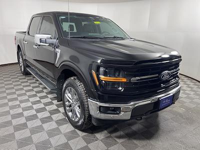 2024 Ford F-150 SuperCrew Cab 4WD Pickup for sale #RS48098A - photo 1