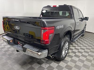 2024 Ford F-150 SuperCrew Cab 4WD Pickup for sale #RS48098A - photo 2