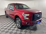 2016 Ford F-150 SuperCrew Cab 4x4 Pickup for sale #RS48146A - photo 1