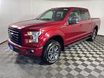 2016 Ford F-150 SuperCrew Cab 4x4 Pickup for sale #RS48146A - photo 3