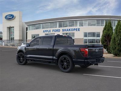 2025 Ford F-150 SuperCrew Cab 4x4 Pickup for sale #RS48147 - photo 2