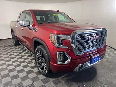 2019 GMC Sierra 1500 Crew Cab 4WD Pickup for sale #RS48147A - photo 1