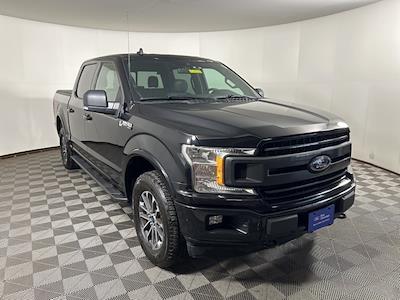 2019 Ford F-150 SuperCrew Cab 4WD Pickup for sale #RS48160A - photo 1