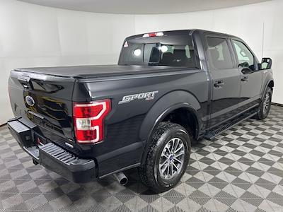2019 Ford F-150 SuperCrew Cab 4WD Pickup for sale #RS48160A - photo 2