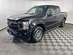 Used 2019 Ford F-150 XLT SuperCrew Cab for sale #RS48160A - photo 4