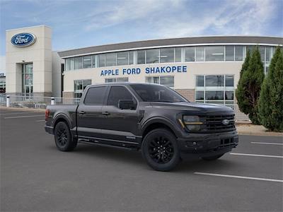 2025 Ford F-150 SuperCrew Cab 4x4 Pickup for sale #RS48210 - photo 1