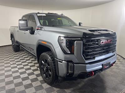 2024 GMC Sierra 2500 Crew Cab 4x4 Pickup for sale #RS48211A - photo 1