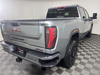 2024 GMC Sierra 2500 Crew Cab 4x4 Pickup for sale #RS48211A - photo 2