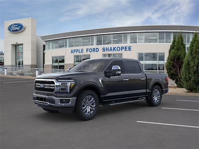 2025 Ford F-150 SuperCrew Cab 4x4 Pickup for sale #RS48222 - photo 1