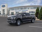2025 Ford F-150 SuperCrew Cab 4x4 Pickup for sale #RS48222 - photo 1