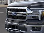 2025 Ford F-150 SuperCrew Cab 4x4 Pickup for sale #RS48222 - photo 17