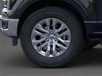 2025 Ford F-150 SuperCrew Cab 4x4 Pickup for sale #RS48222 - photo 19