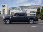 2025 Ford F-150 SuperCrew Cab 4x4 Pickup for sale #RS48222 - photo 4