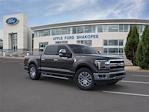 2025 Ford F-150 SuperCrew Cab 4x4 Pickup for sale #RS48222 - photo 7