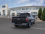 2025 Ford F-150 SuperCrew Cab 4x4 Pickup for sale #RS48222 - photo 8