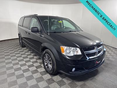 2017 Dodge Grand Caravan FWD Minivan for sale #RS48227A - photo 1