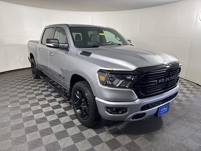 2021 Ram 1500 Crew Cab 4x4 Pickup for sale #RS48230A - photo 1