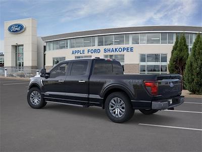 2025 Ford F-150 SuperCrew Cab 4WD Pickup for sale #RS48235 - photo 2