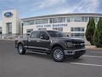 2025 Ford F-150 SuperCrew Cab 4WD Pickup for sale #RS48235 - photo 7