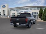 2025 Ford F-150 SuperCrew Cab 4WD Pickup for sale #RS48235 - photo 8