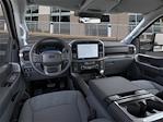 2025 Ford F-150 SuperCrew Cab 4WD Pickup for sale #RS48235 - photo 9