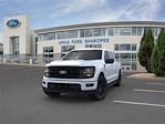 2025 Ford F-150 SuperCrew Cab 4x4 Pickup for sale #RS48239 - photo 3