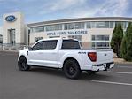 2025 Ford F-150 SuperCrew Cab 4x4 Pickup for sale #RS48239 - photo 2