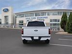 2025 Ford F-150 SuperCrew Cab 4x4 Pickup for sale #RS48239 - photo 5