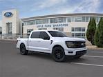 2025 Ford F-150 SuperCrew Cab 4x4 Pickup for sale #RS48239 - photo 7