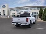 2025 Ford F-150 SuperCrew Cab 4x4 Pickup for sale #RS48239 - photo 8