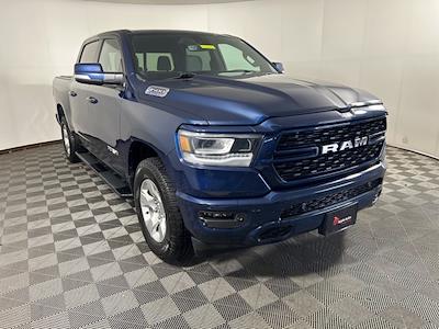 2022 Ram 1500 Crew Cab 4WD Pickup for sale #RS48269A - photo 1