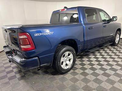 2022 Ram 1500 Crew Cab 4WD Pickup for sale #RS48269A - photo 2