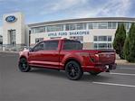2025 Ford F-150 SuperCrew Cab 4x4 Pickup for sale #RS48363 - photo 2
