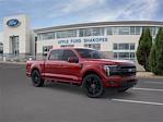 2025 Ford F-150 SuperCrew Cab 4x4 Pickup for sale #RS48363 - photo 7