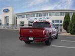 2025 Ford F-150 SuperCrew Cab 4x4 Pickup for sale #RS48363 - photo 8