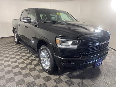 2021 Ram 1500 Crew Cab 4WD Pickup for sale #RS48363A - photo 1