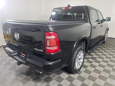 2021 Ram 1500 Crew Cab 4WD Pickup for sale #RS48363A - photo 2