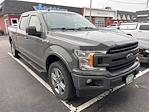 2018 Ford F-150 SuperCrew Cab 4x4 Pickup for sale #RS48403A - photo 1