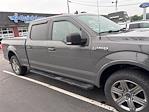 2018 Ford F-150 SuperCrew Cab 4x4 Pickup for sale #RS48403A - photo 3