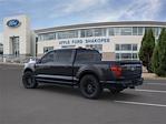 2025 Ford F-150 SuperCrew Cab 4x4 Pickup for sale #RS48405 - photo 2