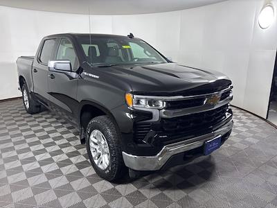 2023 Chevrolet Silverado 1500 Crew Cab 4WD Pickup for sale #RS48406A - photo 1